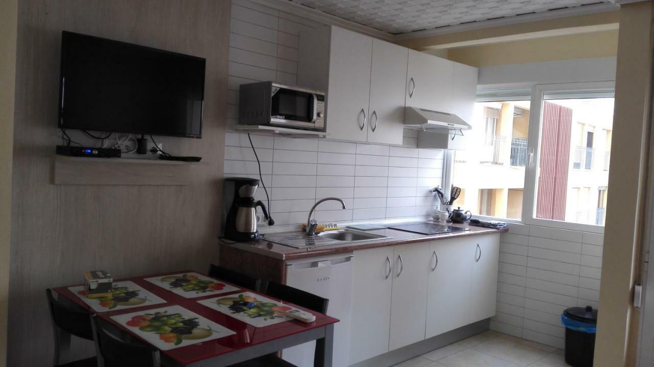 Apartamento De 2 Dormitorios Centro De Moraira Εξωτερικό φωτογραφία