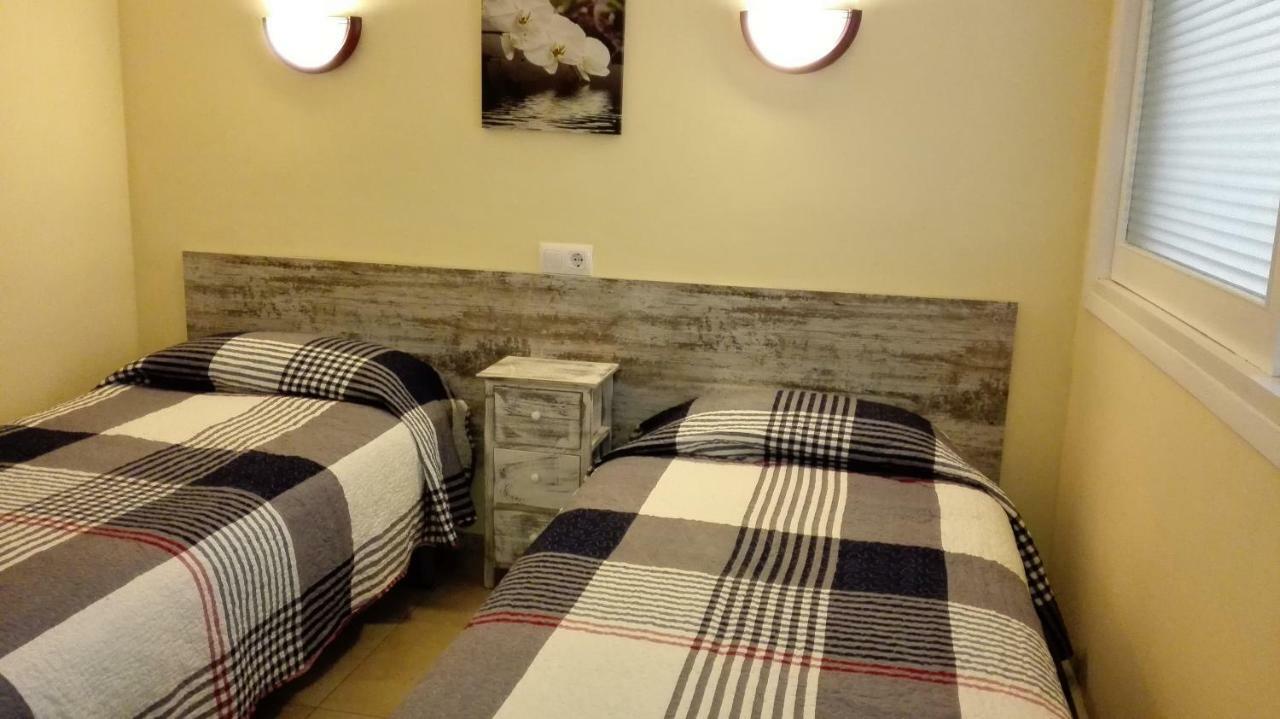 Apartamento De 2 Dormitorios Centro De Moraira Εξωτερικό φωτογραφία